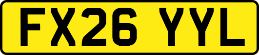 FX26YYL