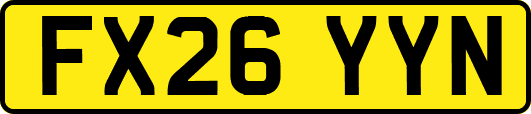 FX26YYN