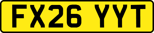 FX26YYT