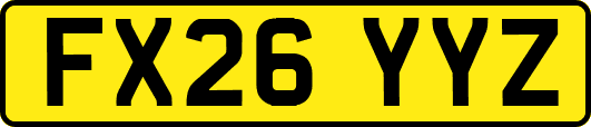 FX26YYZ