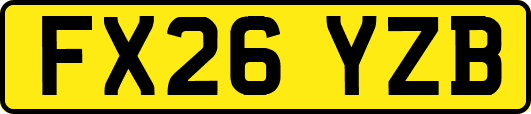 FX26YZB