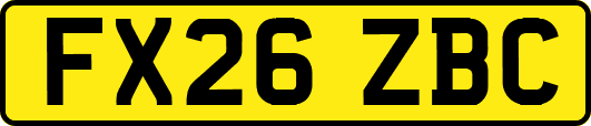 FX26ZBC