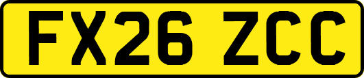FX26ZCC