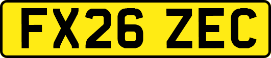 FX26ZEC