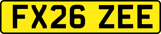 FX26ZEE
