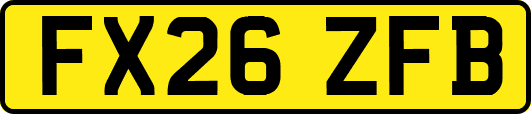FX26ZFB