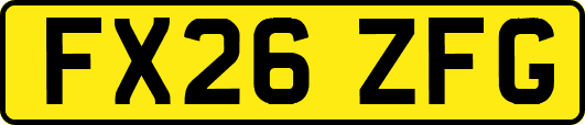 FX26ZFG
