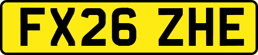 FX26ZHE