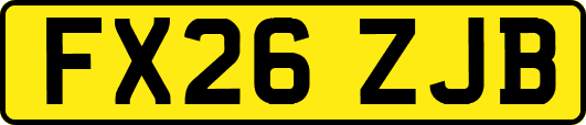 FX26ZJB
