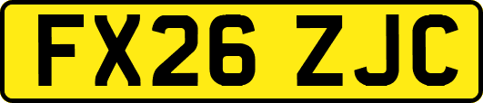 FX26ZJC