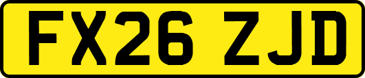 FX26ZJD