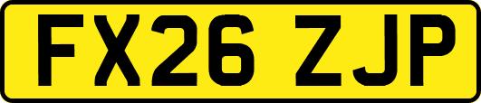 FX26ZJP