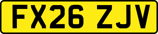 FX26ZJV