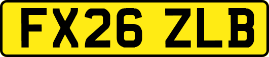 FX26ZLB