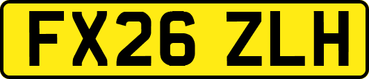 FX26ZLH