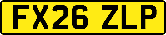 FX26ZLP