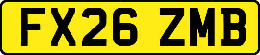 FX26ZMB