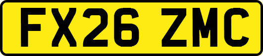 FX26ZMC