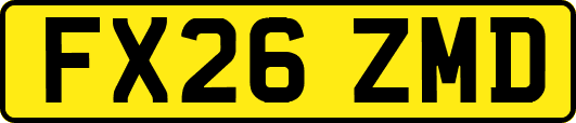 FX26ZMD