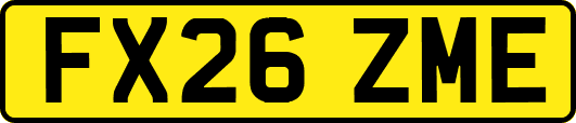 FX26ZME