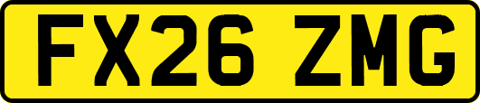 FX26ZMG