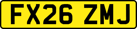 FX26ZMJ
