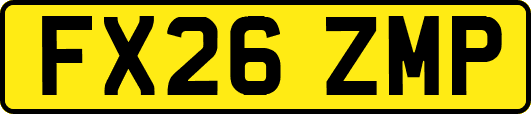 FX26ZMP