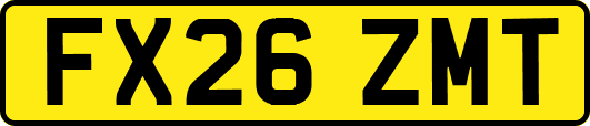 FX26ZMT
