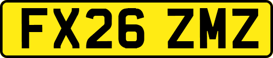 FX26ZMZ
