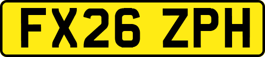 FX26ZPH
