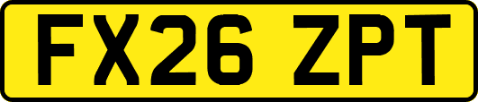 FX26ZPT