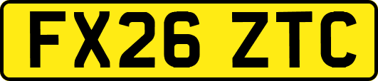 FX26ZTC