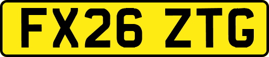 FX26ZTG