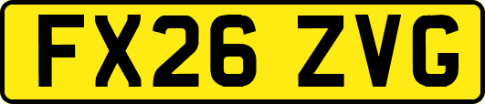 FX26ZVG