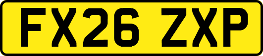 FX26ZXP