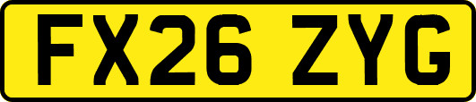 FX26ZYG