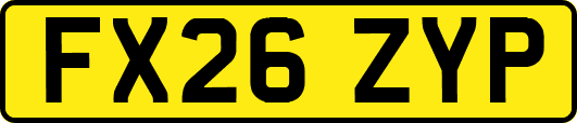 FX26ZYP