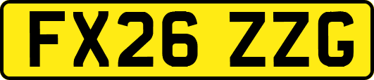 FX26ZZG