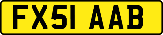 FX51AAB