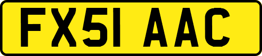 FX51AAC