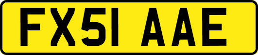 FX51AAE