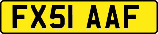 FX51AAF