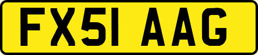 FX51AAG