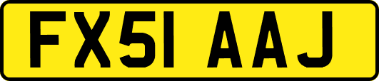 FX51AAJ