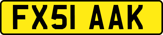 FX51AAK