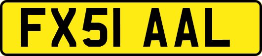 FX51AAL