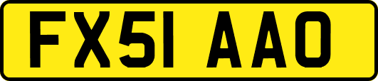 FX51AAO