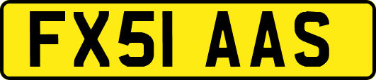 FX51AAS