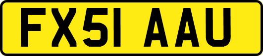 FX51AAU