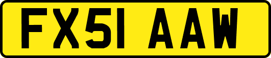 FX51AAW